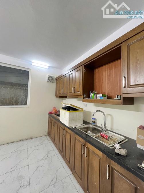 Bán nhà Đông Ngạc, Bắc Từ Liêm, oto đỗ, 50m2 - 4t - mt4m - nhỉnh 8 tỷ - 3