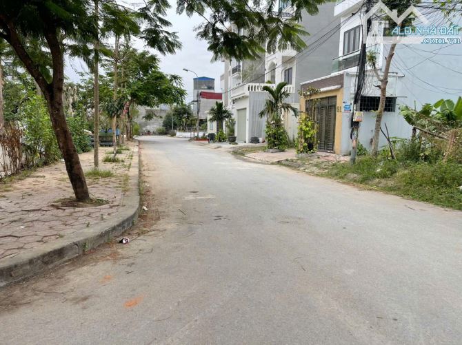 🌳Bán 72m² khu Vật Liệu Điện - Trang Quan - ngay PG An Đồng - Giá 3 tỷ - 3