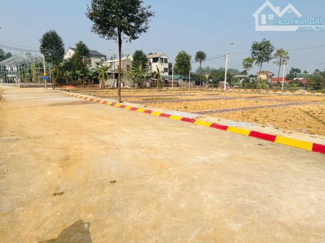 Bán mảnh đất đẹp tại Hà Nội , Lô Góc 3 mặt tiền - 4