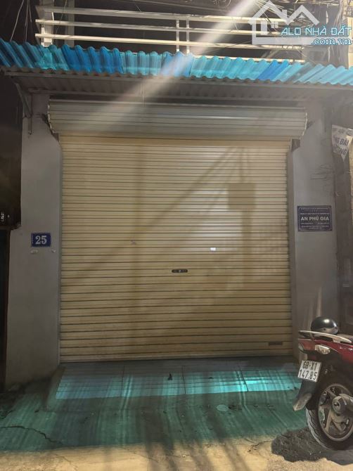 @Bán nhà Ngõ 259 số xx Vĩnh Hưng 31m2 2tầng MT: 3.6m. Giá: 3.150 tỷ Hoàng Mai, Hà Nội - 3