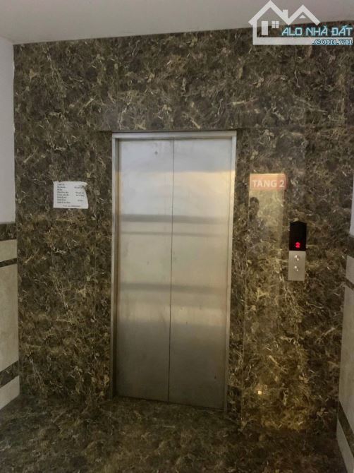 CHDV 8 tầng ngang đẹp 10M MTKD Phạm Văn Chiêu 250m2 52PN TN 180tr KD đỉnh chỉ 50 tỷ. - 3