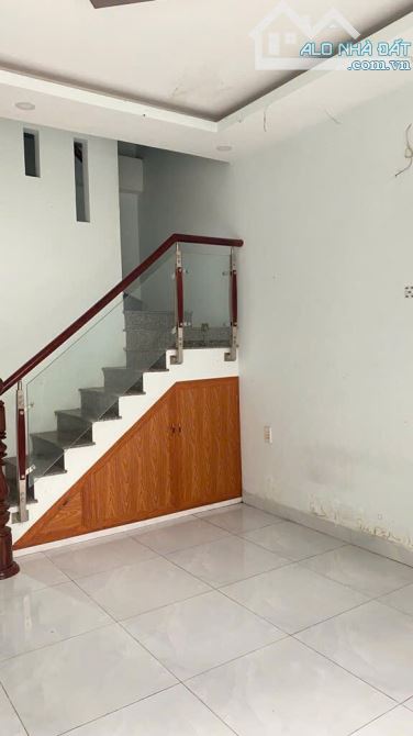 🌈Nhà Đẹp SHR Đường Vườn Lài P An Phú Đông Q 12-Hai Tầng 4PN-133m2 (8,7x16) HXT 8m- Chỉ - 3