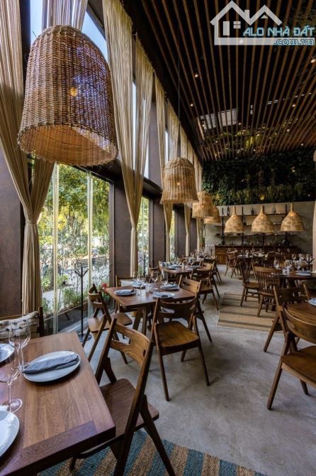 Cho Thuê Đất Mặt Tiền Biển, Diện tích từ 300m2 -1044m2 - 3
