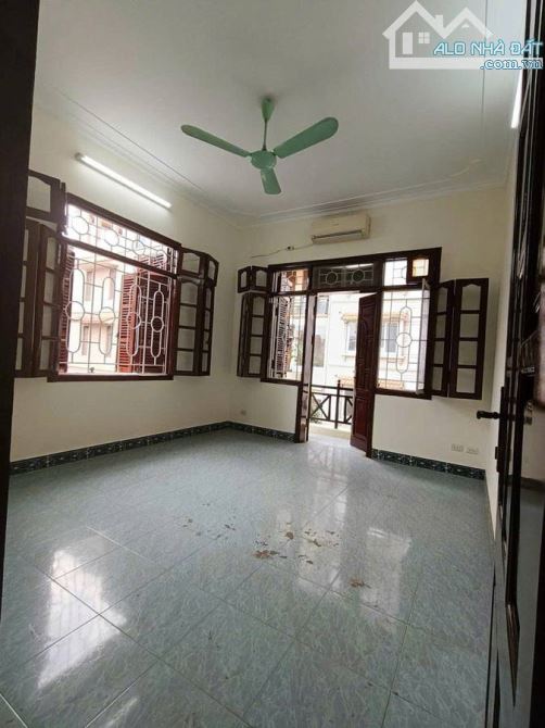 Bán Nhà Nguyễn Thị Định. Cầu Giấy. Lô Góc. Ô Tô. Vỉa Hè. DT 69m2. MT 6,1m. Giá 32,8 Tỷ. - 3