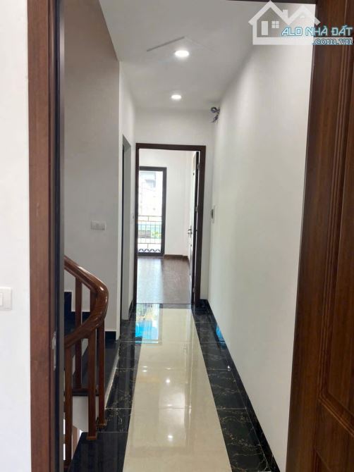 Bán nhà Đông Mỹ, Thanh Trì 58m2 / 4 tầng, gara ô tô, xây mới ở ngay - 3