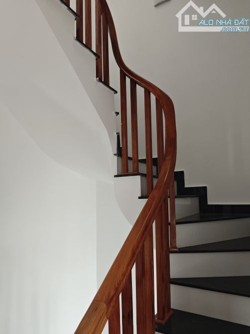 Bán nhà mới, xây độc lập tại Đông Mỹ, Thanh Trì 55m2 / 4 tầng, giá 5,45 tỷ - 3