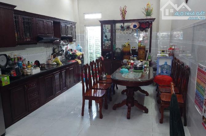BÁN NHÀ 3 TẦNG KIÊN CỐ SÁT NGUYỄN DUY TRINH – HẺM Ô TÔ NGỦ TRONG – LONG TRƯỜNG, THỦ ĐỨC - 3