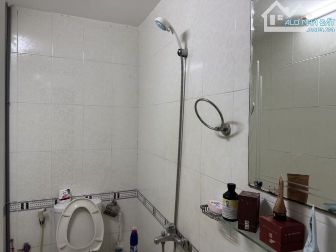 Bán nhà đường thạnh Lộc 22 phường thạnh Lộc quận 12 - 3