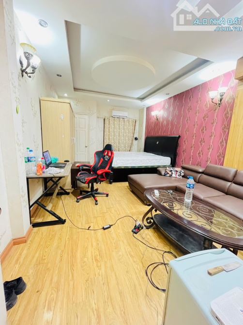 ĐÀO TẤN- BA ĐÌNH- DÂN XÂY- NGÕ THÔNG- HƠN 30 M RA MẶT PHỐ. KHU VỰC ÍT NGƯỜI BÁN - 3