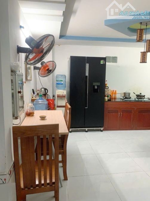 chủ giảm mạnh 100 triệu - nhà đẹp Quận 12 ngay ngã 4 Ga- giá chỉ 3.52 tỷ - 3