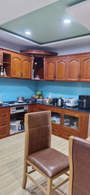 Bán gấp nhà 83m2. 5 tầng Lê Trọng Tấn. Tây Thạnh . Tân Phú.8.5T - 3