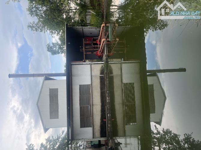 Cho Thuê Xưởng 7000m2 Chuẩn SKC Long Thành,Đồng Nai - 3