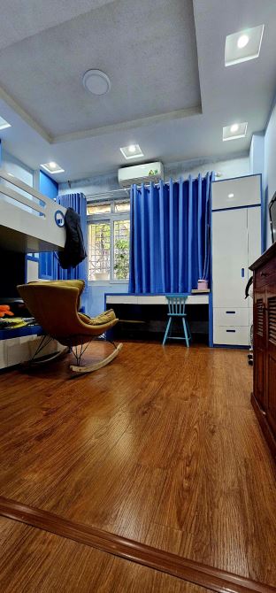 Vũ Tông Phan, Thanh Xuân, Ô Tô, Ngõ Thông Kinh Doanh, 85m² × 4 Tầng, Chỉ 19 tỷ. - 3