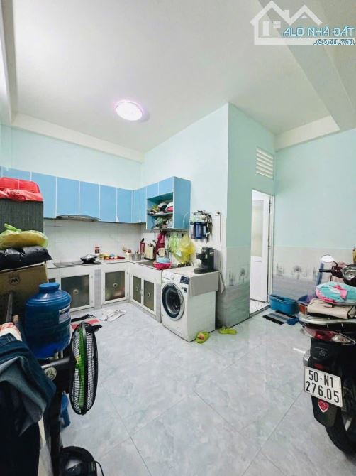 🏡BÁN NHÀ HƯƠNG LỘ 2, HẺM XE TẢI 6m, NGANG 5M KHÔNG LỘ GIỚI, CHỈ 4 TỶ … - 3