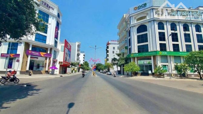 Bán Đất Đường Số 9 Trung Tâm Hành Chính Dĩ An , Mặt Tiền Kinh Doanh - 3