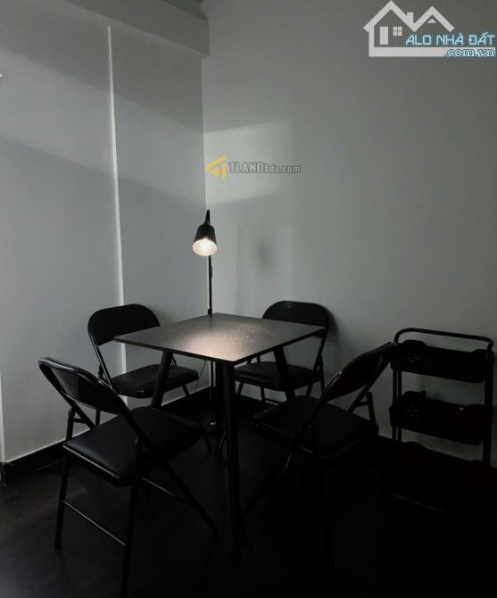 Bán Nhà cấp 4 Kinh Doanh Homestay chill đẹp Đường Hai Bà Trưng P6 73m2 chỉ 5.5 tỷ - 3