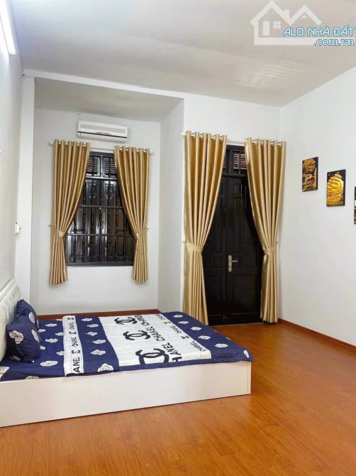 Nhà 52m2 Dương Bá Trạc, Q8 gần Tạ Quang Bửu. Xây 1 trệt 2 lầu, hẻm 5m hơn. Giá 2,5 tỷ. - 3