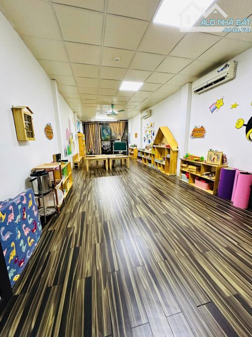 BÁN NHÀ MẶT PHỐ CẦU CỐC - NAM TỪ LIÊM 60m2 - 5T - MT 4m - 21 TỶ - GẦN VINHOMES SMART CITY - 3