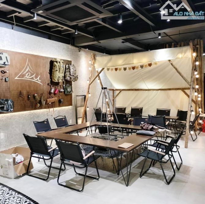 Bán nhà 81 Trần Thị Nghỉ P.7 Gò Vấp, DT 12x24m, 1 trệt 5 lầu. Giá 49,9 tỷ - 3