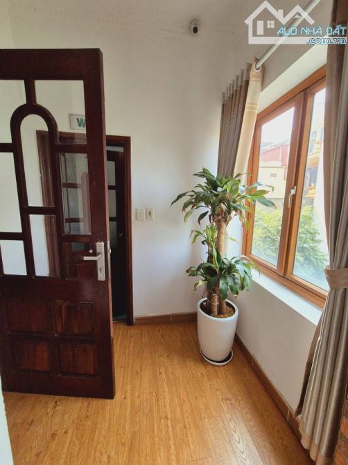 Bán nhà mặt đường Khương Đình, lô góc, kinh doanh đỉnh cao. - 3
