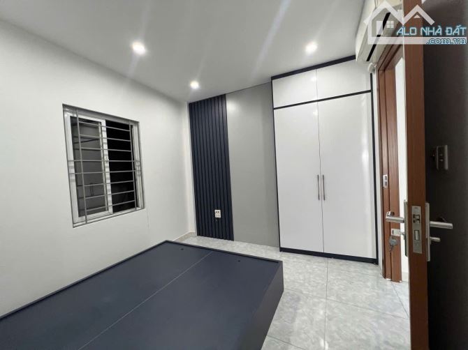 Nhà Đông Ngạc-mới- Ngõ 2 xe SH tránh nhau- cách 15m ô tô tránh- nở hậu- dân xây tâm huyết- - 3