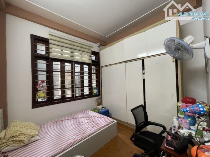 BÁN NHÀ VŨ TRỌNG PHỤNG – 40m² x 5 TẦNG – 2 MẶT NGÕ – GIÁ 8.5 TỶ💰 - 3