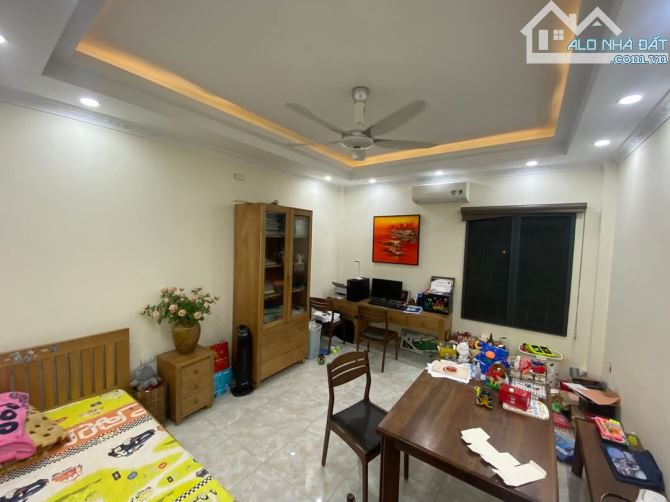 Bán biệt thự Đại Kim 55m2; nhà 5 tầng còn rất đẹp – Chào 17 tỷ - 3