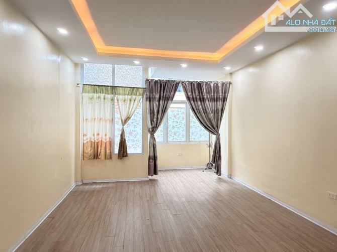 BÁN NHÀ LÊ TRỌNG TẤN THANH XUÂN PHÂN LÔ QUÂN ĐỘI OTO TRÁNH - 3