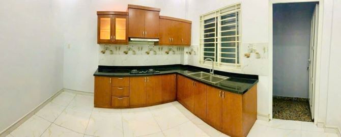 NHÀ 4 TẦNG KHU PHÂN LÔ TĂNG NHƠN PHÚ B Q9 - KHU DÂN TRÍ CAO - 3