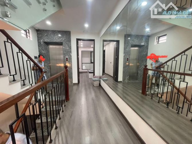 Diện tích 110m2 có thang máy khu đô thị Định Công - Chào 33.5 tỷ - 3