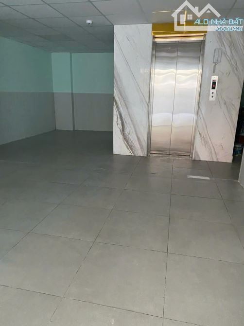 Toà nhà Văn Phòng 7 Tầng  HXT 8m đường Nguyễn Thiện Thuật- Nguyễn Đình Chiểu Giá: 25.5 Tỷ. - 3