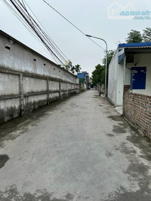 Đất Hoàng Lâu view LG, ngõ thông, ô tô đi lại thoải mái chỉ với 1 tỷ đồng - 3