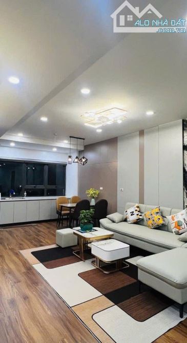 📕BÁN CHUNG CƯ TÒA STAR UP TOWER  91 ĐẠI MỖ, NAM TỪ LIÊM CÁCH NGÃ TƯ VẠN PHÚC - TỐ HỮU 20m - 3