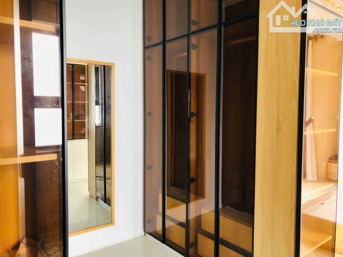 NHÀ ĐẸP 2 MẶT TIỀN NGÔ THỊ NHẬM 4 TẦNG 93M GIÁ 8.8 TỶ - 3