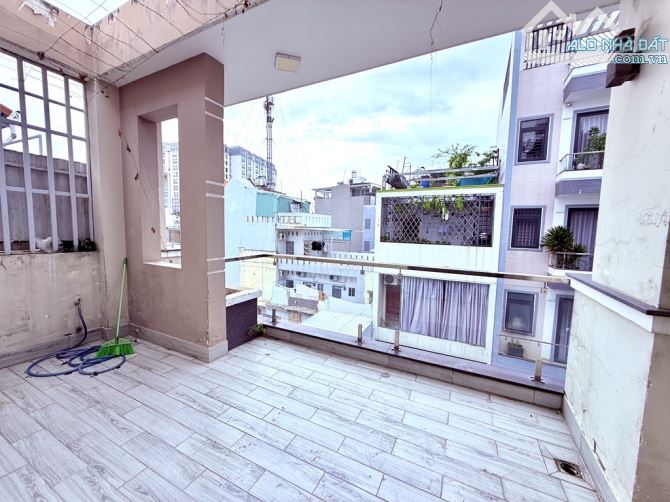 🔶KHU VIP ĐƯỜNG SỐ 59 ♦️MẶT TIỀN CHUẨN 5M 🔶SỔ VUÔNG NHƯ TỜ A4♦️Ô TÔ NGỦ TRONG NHÀ🔶 - 3