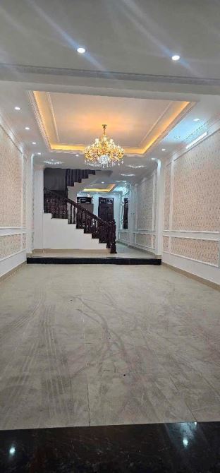 Bán gấp! Nguyễn Khuyến, Văn Quán, 85m2*5 tầng, ô tô tránh, vỉa hè, nhà mới, nhỉnh 20 tỷ - 3