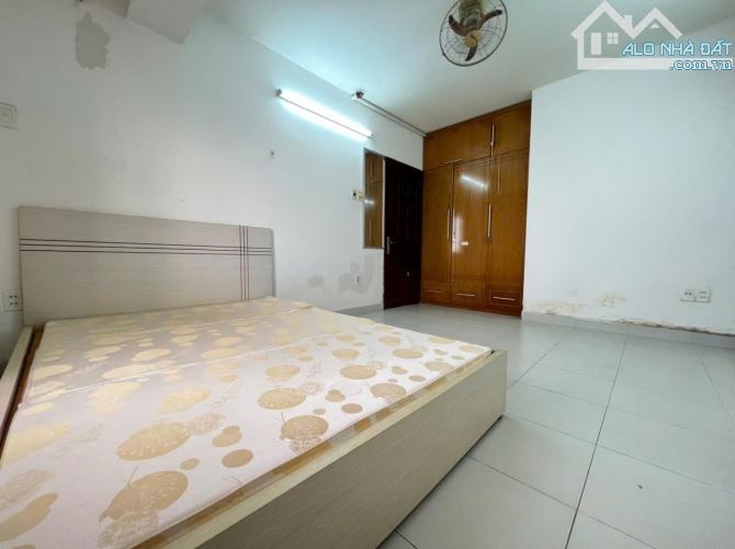 ❤️ CĂN HỘ MIẾU NỔI – tầng 8 – VIEW VŨ HUY TẤN THOÁNG MÁT – GIÁ CHỈ 3 TỶ ❤️ - 3