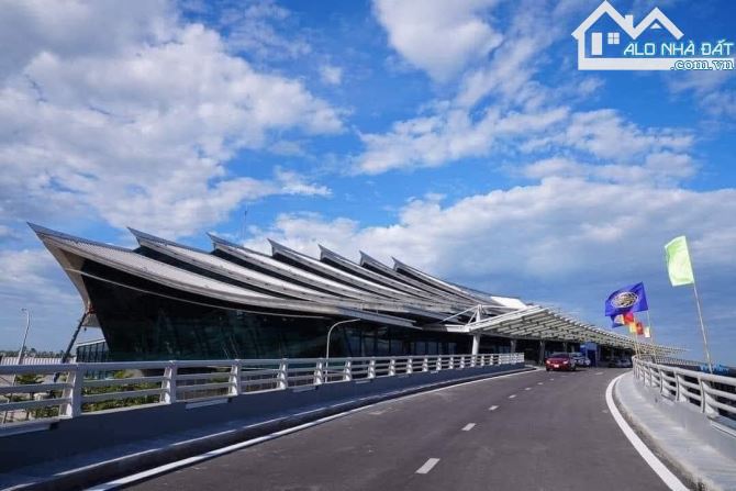 Bán đất mặt Nguyễn Tất Thành, Phú Bài, Hương Thủy, Thừa Thiên Huế - 3