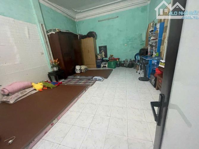 MẶT NGÕ - LÔ GÓC - KINH DOANH - 40M² - GIÁ 10.8 TỶ - PHÚ MỸ – NAM TỪ LIÊM - 3