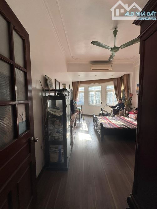 Mặt Phố Khâm Thiên,Đống Đa-69M x5T-MT 4.2M-KD-Dòng Tiền 70 triệu/tháng-chỉ 38.5 tỷ - 3