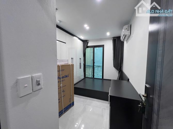 Căn hộ dịch vụ Rẻ nhất khu vực tây hồ 67m2 x 7T thang máy gần hồ tây 18 tỷ - 3