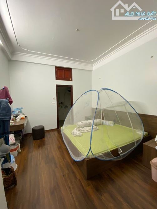 Bán gấp! Mặt phố Dương Lâm, Văn Quán 110m2, 5 tầng, ô tô tránh, vỉa hè, KD, nhỉnh 20 tỷ - 3