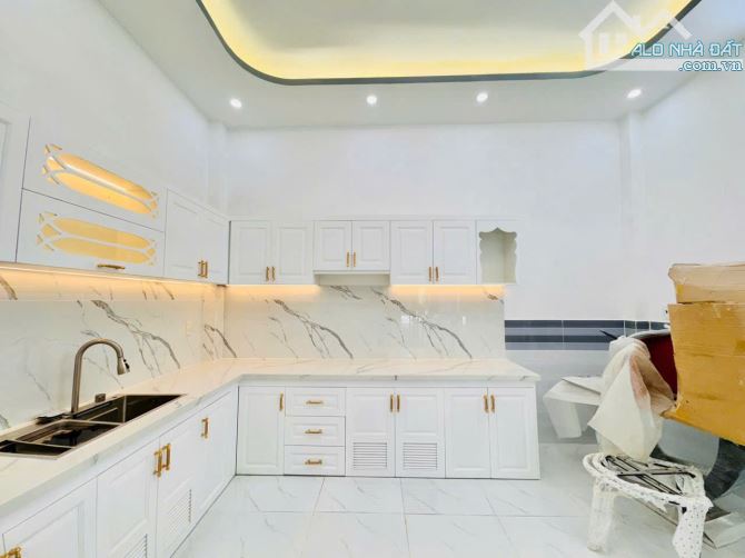 🏭CHỈ 5,15 TỶ SỞ HỮU NGAY CĂN NHÀ KHU PHỐ 7, THỊ TRẤN NHÀ BÈ, TP.HCM🌹 - 3