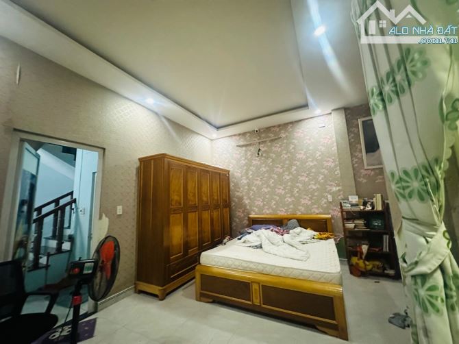 NHÀ 3 TẦNG SIÊU ĐẸP ĐỒNG TRÍ 3 GẦN ĐHSP DT 100M2_NGANG 5M_CHỈ 5.2 TỶ - 3