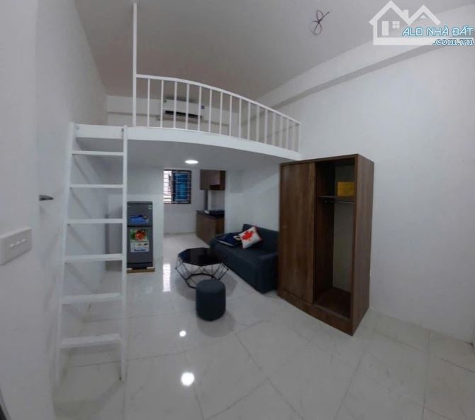 ĐỊNH CÔNG HOÀNG MAI HÀ NỘI CHUNG CƯ MINI 130M 7 TẦNG 29 PHÒNG 29TỶ MT 5.9M FULL NỘI THẤT - 3