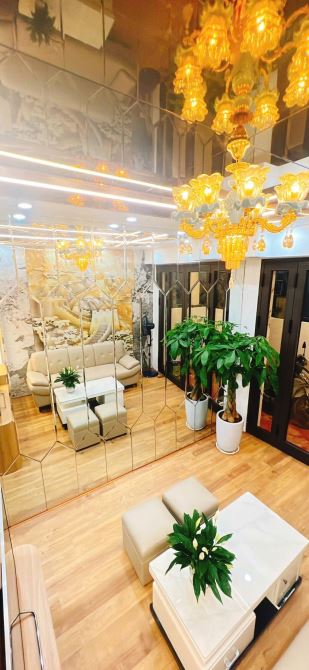 🏡Nhà mới #TRẦN_QUỐC_VƯỢNG - #CẦU_GIẤY nhỉnh 7 tỷ diện tích 35m2 xây 5 tầng - NỘI THẤT LUX - 3