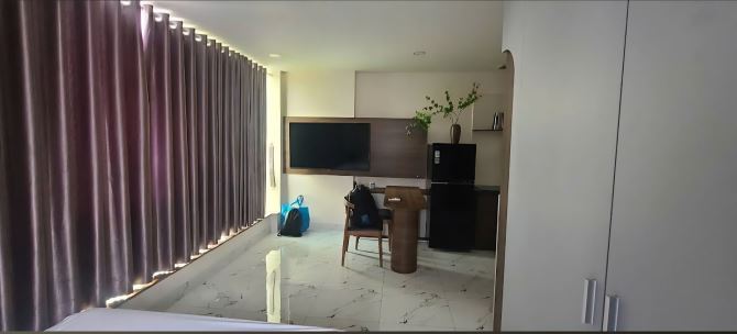 Bán gấp tòa nhà đường Phan Thúc Duyện 8 tầng. Ngang 6.2x29m. Thu nhập trên 100 triệu/tháng - 3