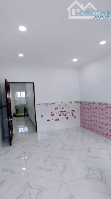 NHỈNH 3🌹 HẺM XE HƠI - PHẠM VĂN CHIÊU - GÒ VẤP - 42 M2 - GẦN CHỢ THẠCH ĐÀ - 3