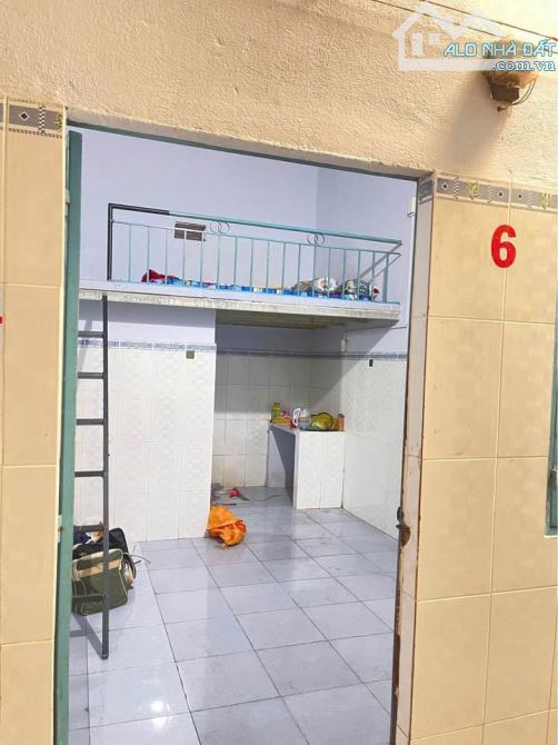 Gấp Gấp Gấp Chủ Cần Bán nhanh dãy trọ189m2sổ Hồng riêng775triệu o Giồng Cát tân Phú trung - 3