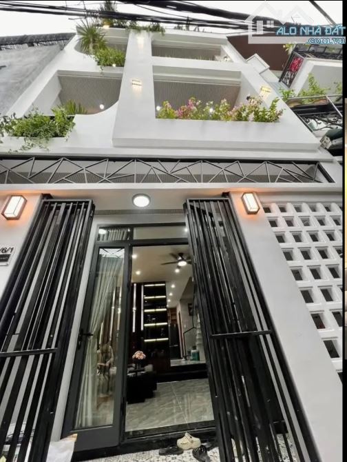 Chính chủ bán nhà Xuân Đỉnh, ngõ 205 Ô Tô kinh doanh, DT 60m x MT 5m Cần bán gấp - 3